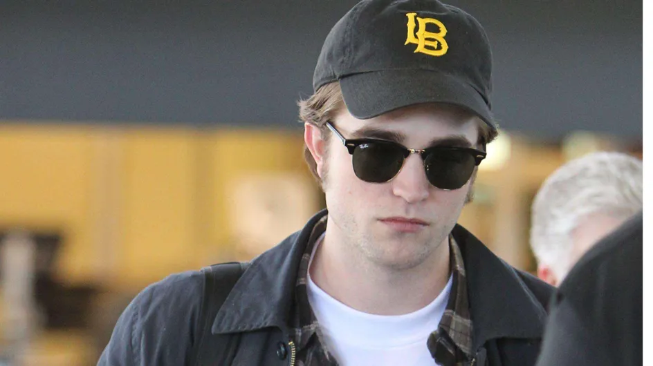 Robert Pattinson : Il se réfugie dans le travail pour oublier Kristen Stewart