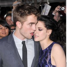 Robert Pattinson : Il devait faire un bébé avec Kristen Stewart !
