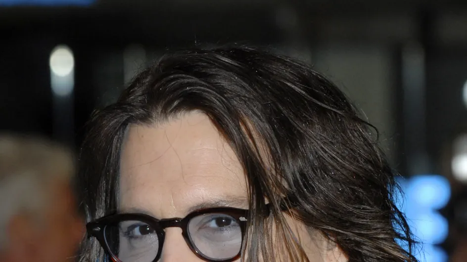Johnny Depp : Sa première apparition depuis la rupture