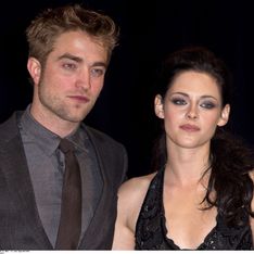 Robert Pattinson : Il ne doit pas montrer sa colère