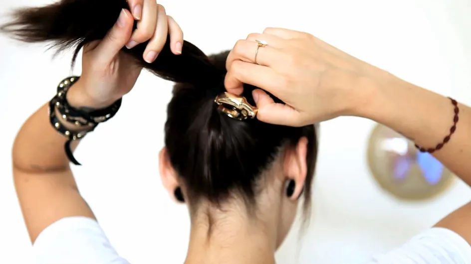 Hair cuff ou bijou de cheveux : La beauté selon Caro (Vidéo)