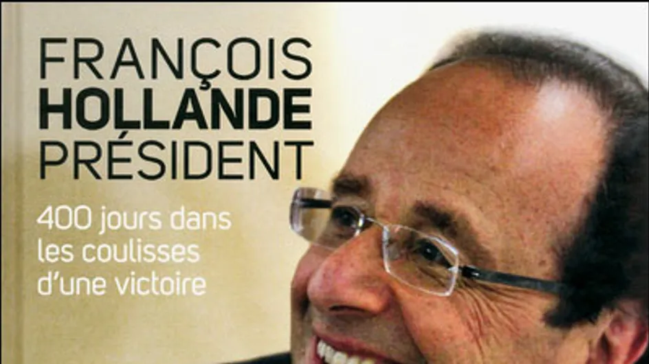 Valérie Trierweiler : Son livre-photos sur François Hollande fait un flop !