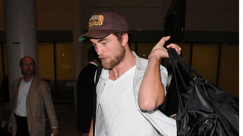 Robert Pattinson : Il pense encore à Kristen Stewart !