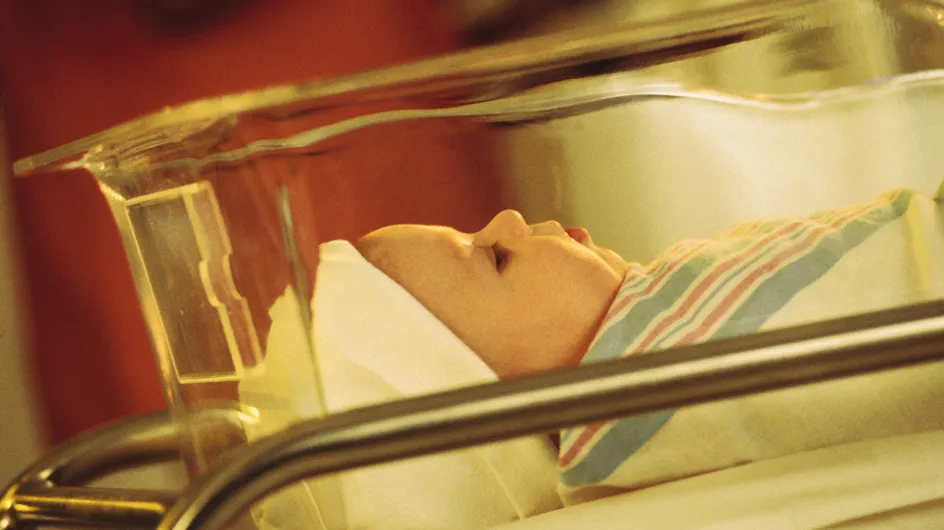 Faits divers : Un bébé enlevé dans une maternité