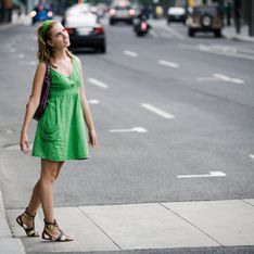 Harcèlement de rue : La robe, un « harcèlement visuel » pour Slama !