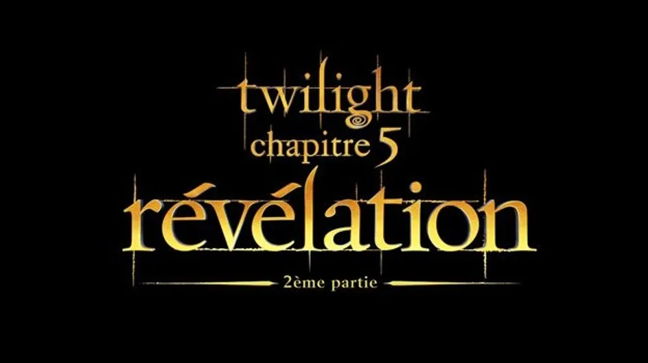Twilight 5 : Une fin différente de celle du livre !
