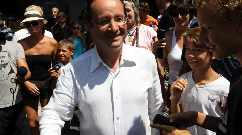 François Hollande : En disgrâce dans l'opinion des Français