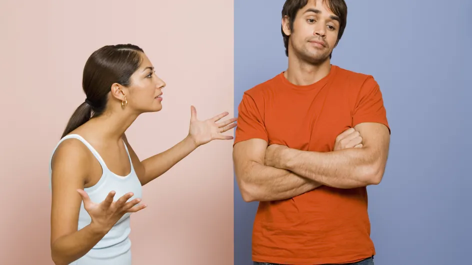 Couple : Exprimer sa colère pour préserver son mariage ?
