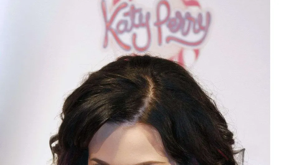 Katy Perry : Elle perd sa culotte !