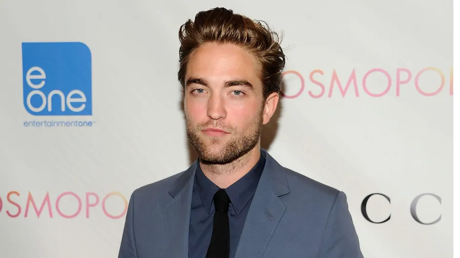 Robert Pattinson : Il se confie au Daily Show (Vidéo)