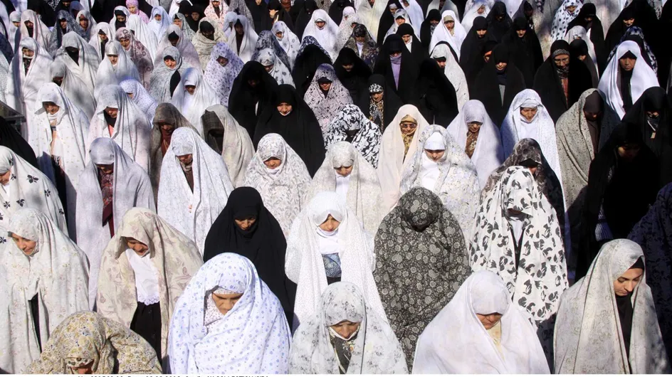Arabie Saoudite : Une ville pour les femmes, rien que pour les femmes