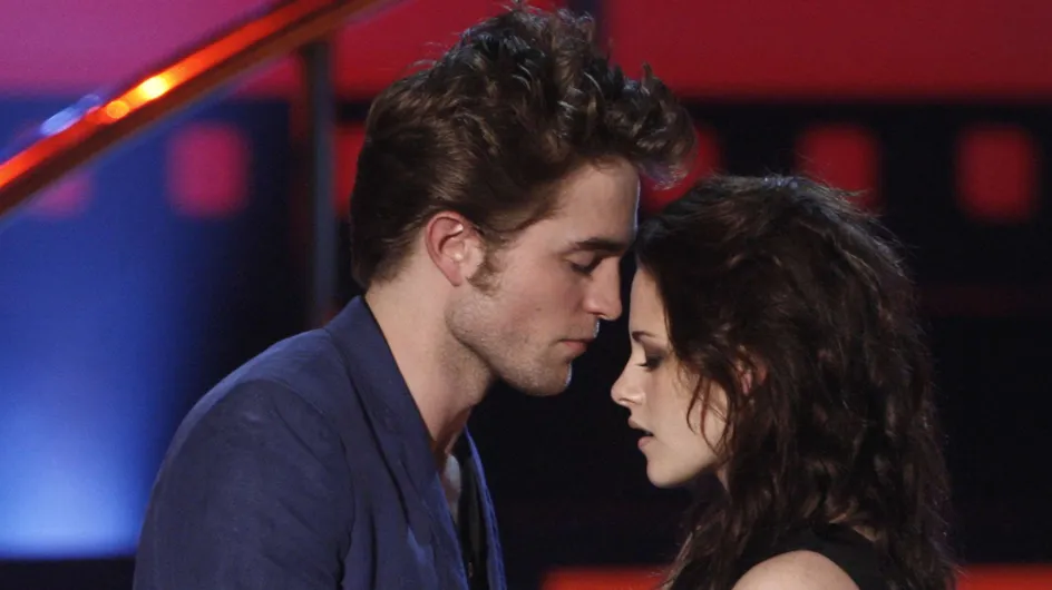 Robert Pattinson est "prêt" pour la confrontation avec Kristen Stewart