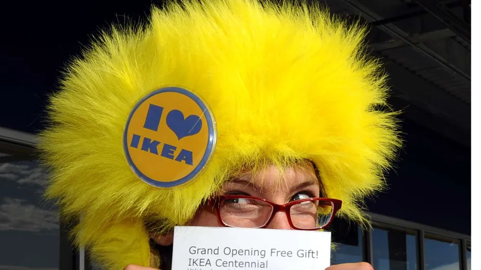 Ikea se lance dans l'hôtellerie low-cost en Europe