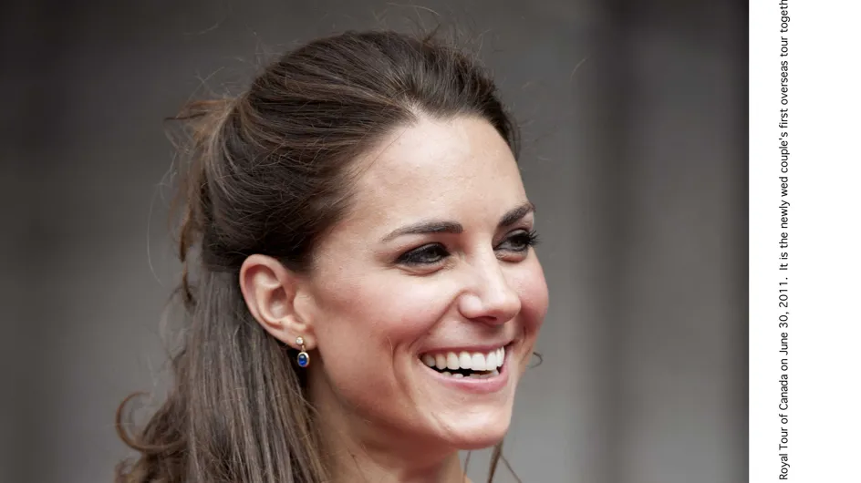 Kate Middleton : Elle dépense 30 000 euros par an pour se faire belle