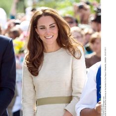 Kate Middleton : Découvrez sa cousine sexy en Une de Playboy (Photos)