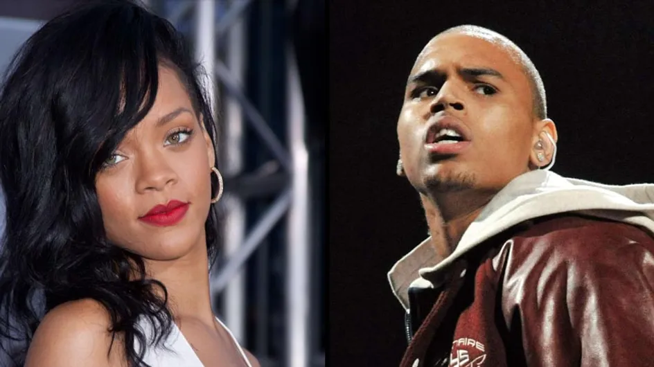 Rihanna : Chris Brown veut la faire taire