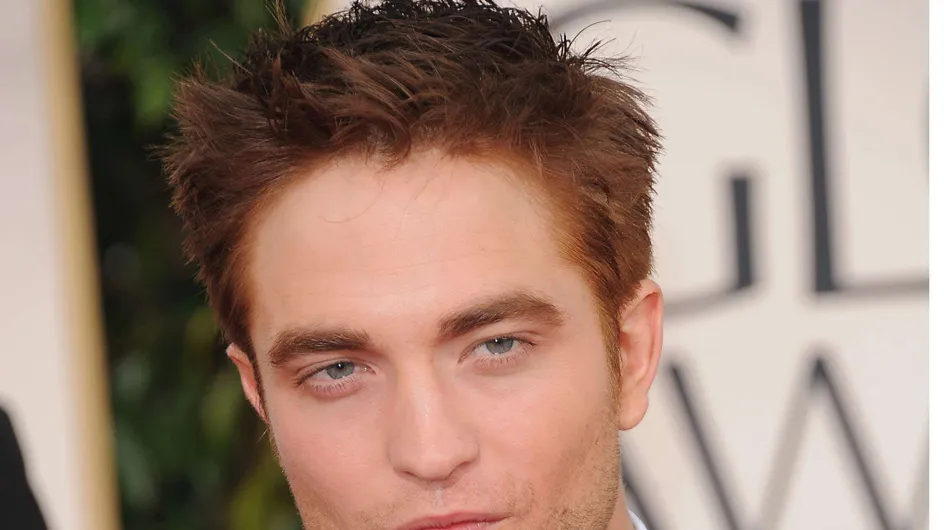 Robert Pattinson : Dans la peau de Lawrence d'Arabie