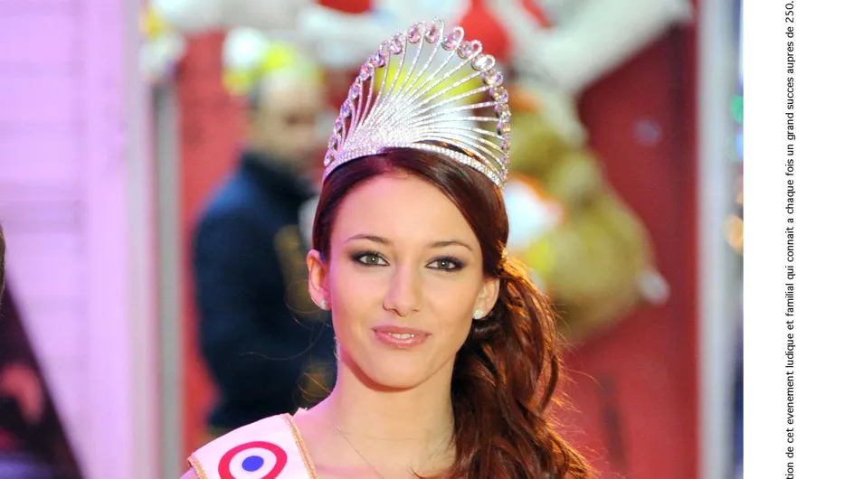 Miss Monde 2012 : Delphine Wespiser a-t-elle une chance ? (Vidéo)