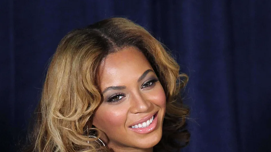 Beyoncé : Son clip pour l'ONU fait un carton (Vidéo)