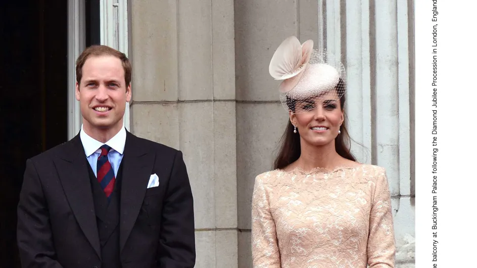 Kate Middleton : Le Prince William ne l'intéressait pas au début