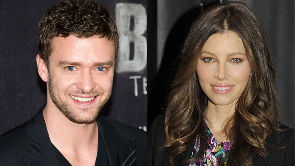 Jessica Biel et Justin Timberlake : Ils ne sont pas encore mariés
