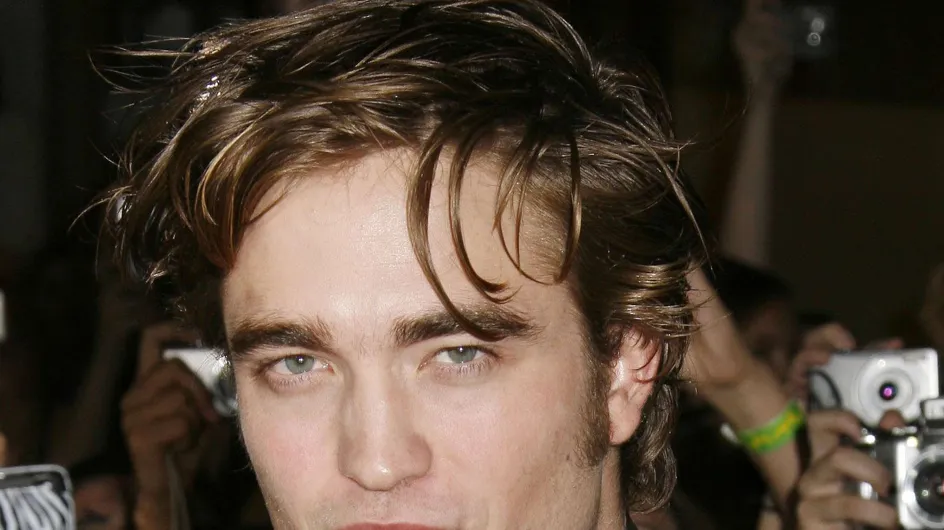 Robert Pattinson : Une virée entre potes avec Leonardo DiCaprio ?