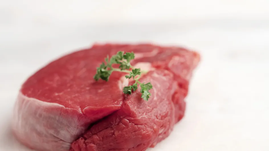 Cancer : Attention à la viande cuite à la poêle