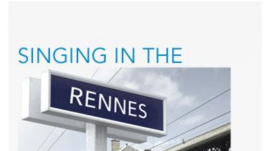 SNCF : La campagne photo qui fait le buzz