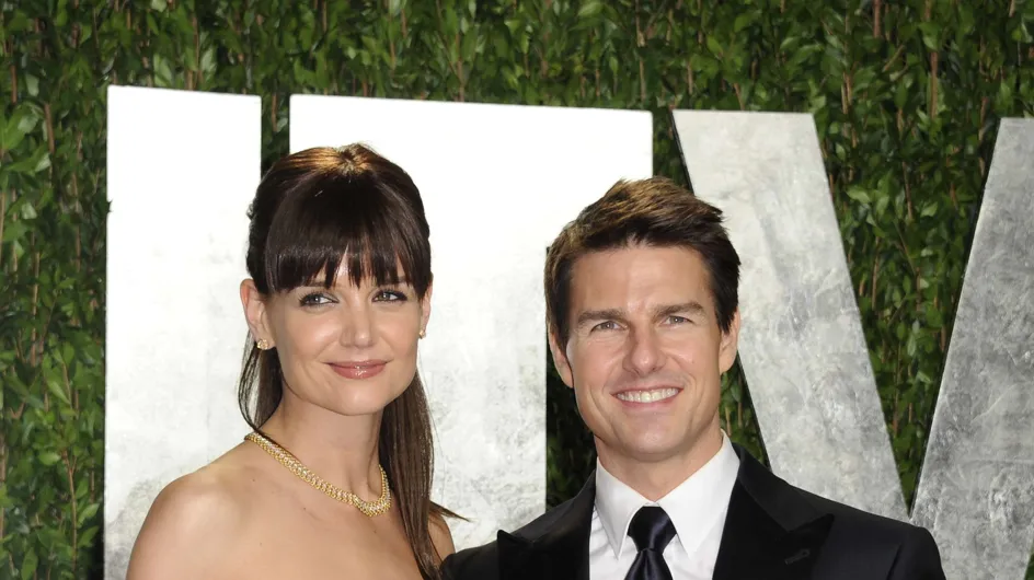 Katie Holmes : Enfin divorcée de Tom Cruise