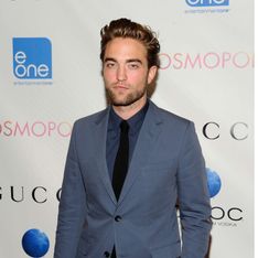 Robert Pattinson : Il ne veut pas parler à Kristen Stewart