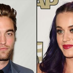 Robert Pattinson : Un dîner en tête-à-tête avec Katy Perry