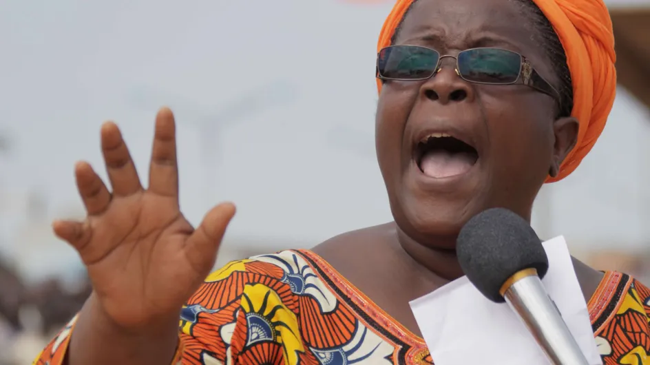 Au Togo, les femmes appellent à la grève du sexe !