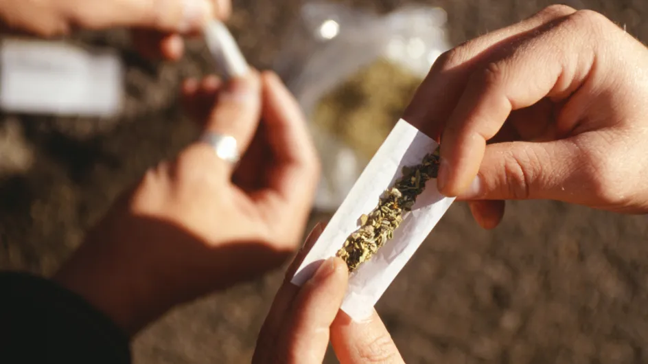 Santé : Fumer du cannabis très jeune entraînerait une baisse du QI adulte