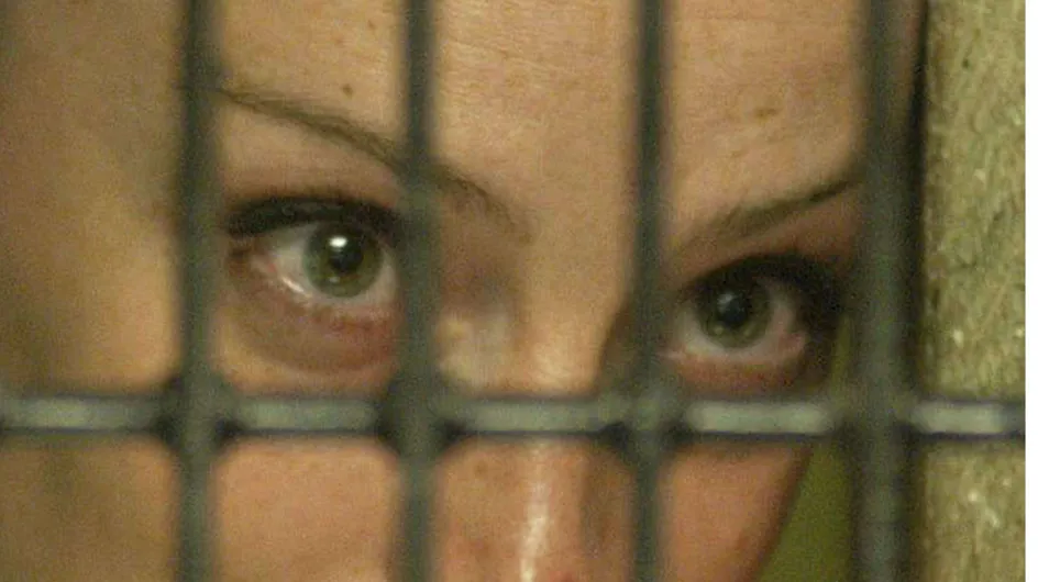 Florence Cassez : Une chanson depuis sa prison (Vidéo)