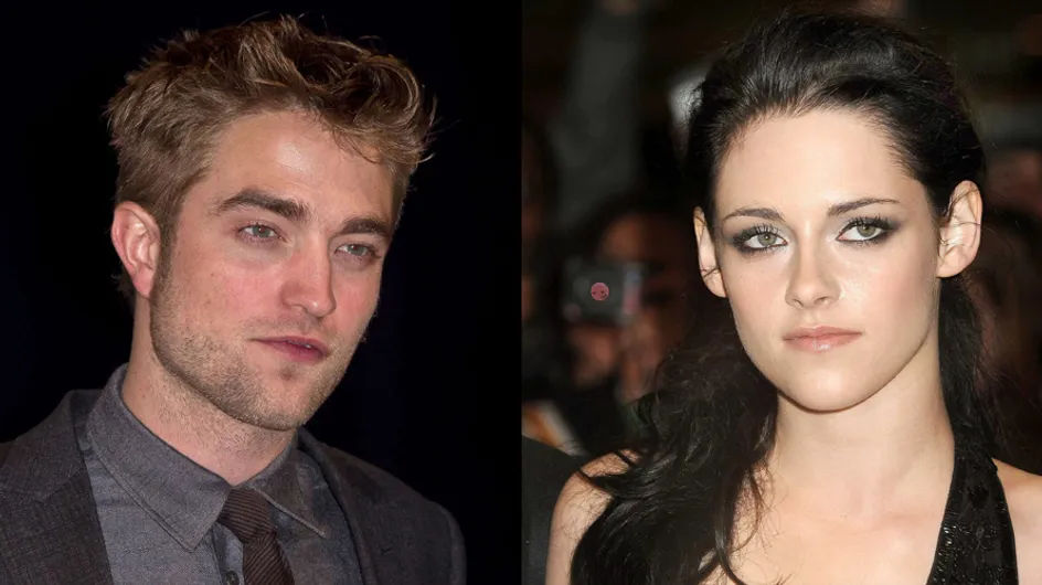 Robert Pattinson et Kristen Stewart : Des retrouvailles chez Reese Witherspoon ?