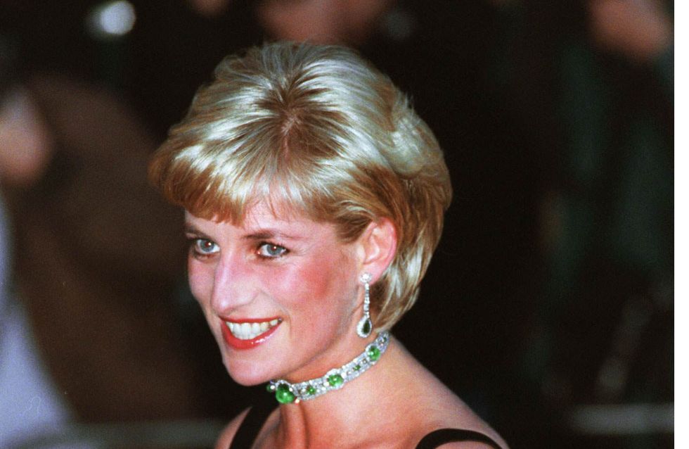 Lady Diana : 5 secrets que vous ne connaissez pas sur la princesse...