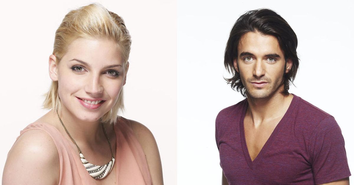 rencontre entre nadege et thomas