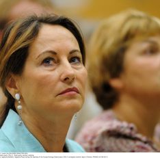 Ségolène Royal : L'affaire du tweet a été violente pour ses enfants