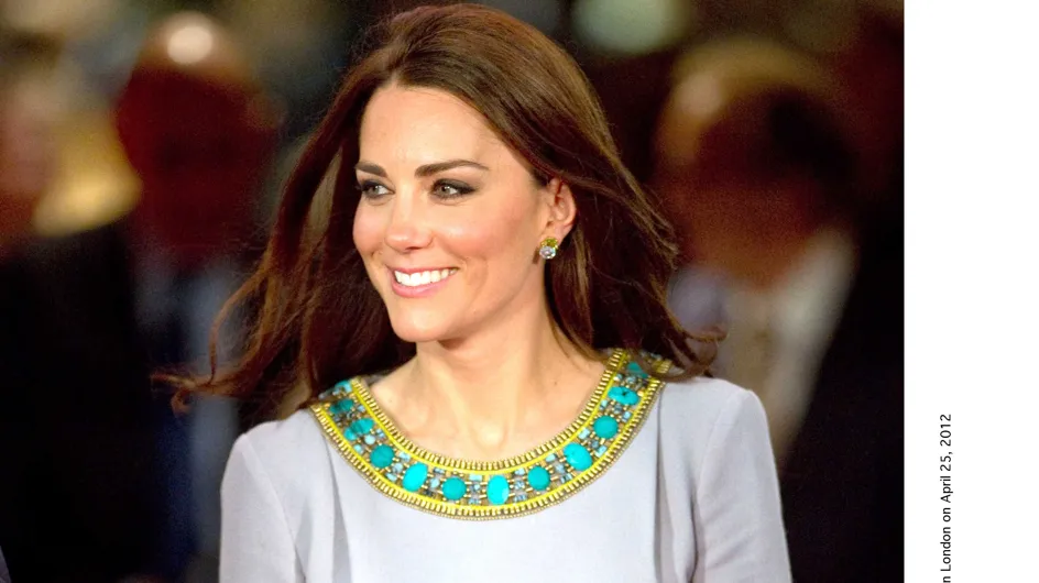 Kate Middleton : Obligée de décliner son identité pour un commerçant