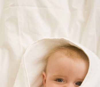 Bebe Le Pyjama Serpilliere Pour Allier L Utile A L Agreable Photos