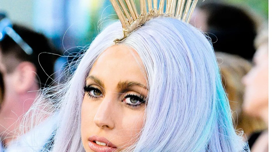 Lady Gaga : Découvrez son nouveau tatouage (Photos)