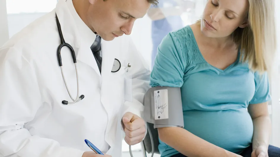 Trisomie 21 : Bientôt la fin de l'amniocentèse ?
