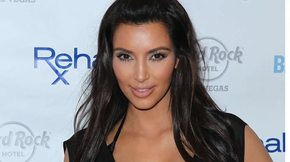 Kim Kardashian : Son look décrypté (Vidéo)