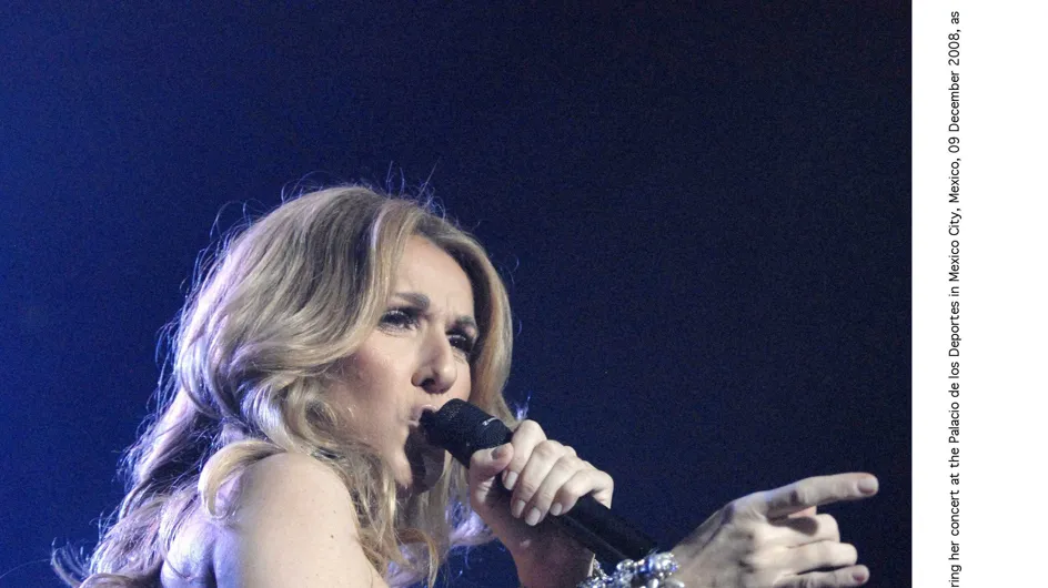 Céline Dion : Sa nouvelle chanson, une déclaration d'amour à son père (Vidéo)