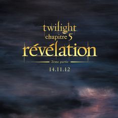 Twilight : Découvrez le nouveau teaser de Révélation 2e partie (Vidéo)