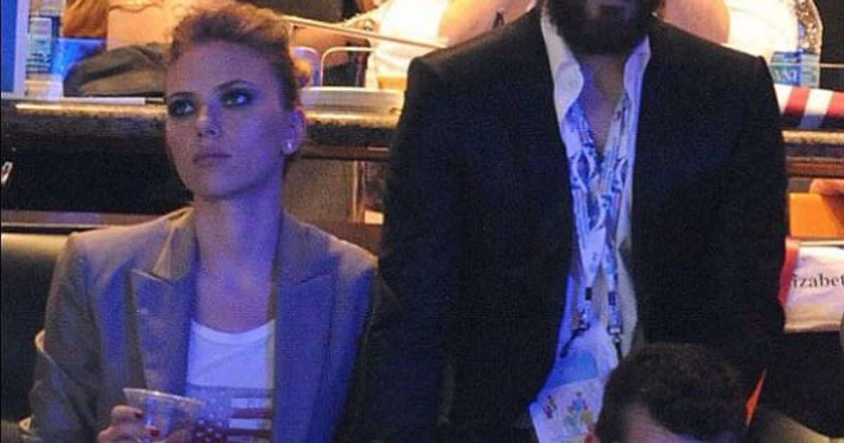 Scarlett Johansson De nouveau en couple avec Jared Leto ? (Photos)