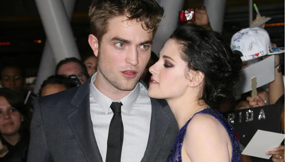 Robert Pattinson et Kristen Stewart : A nouveau ensemble en secret...