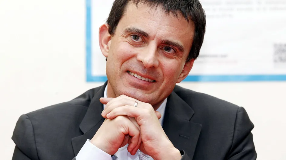 Manuel Valls : ''La corrida, c'est quelque chose que j'aime''