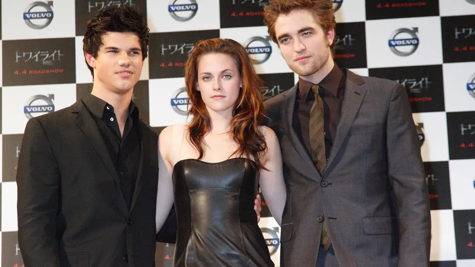 Robert Pattinson : Il fera la promo de Twilight avec Kristen
