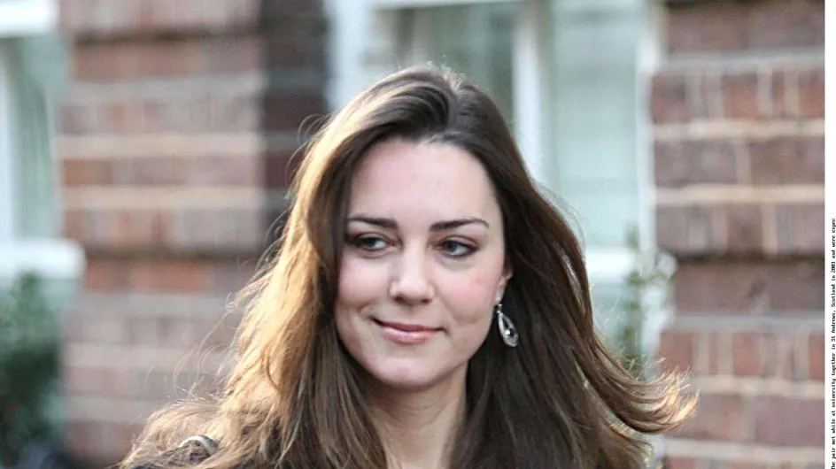 Kate Middleton : Fesses et seins nus dans Closer !